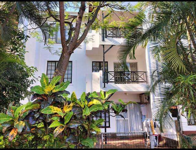 2 BEDROOM APARTMENT TO LET IN MANOR GARDENS